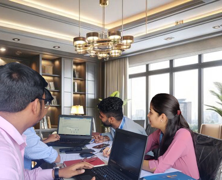 Chatbot In Hotel Industry - Xovient Ai