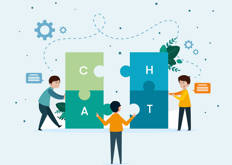 Ai Powered Chatbot Solutions - Xovient Ai