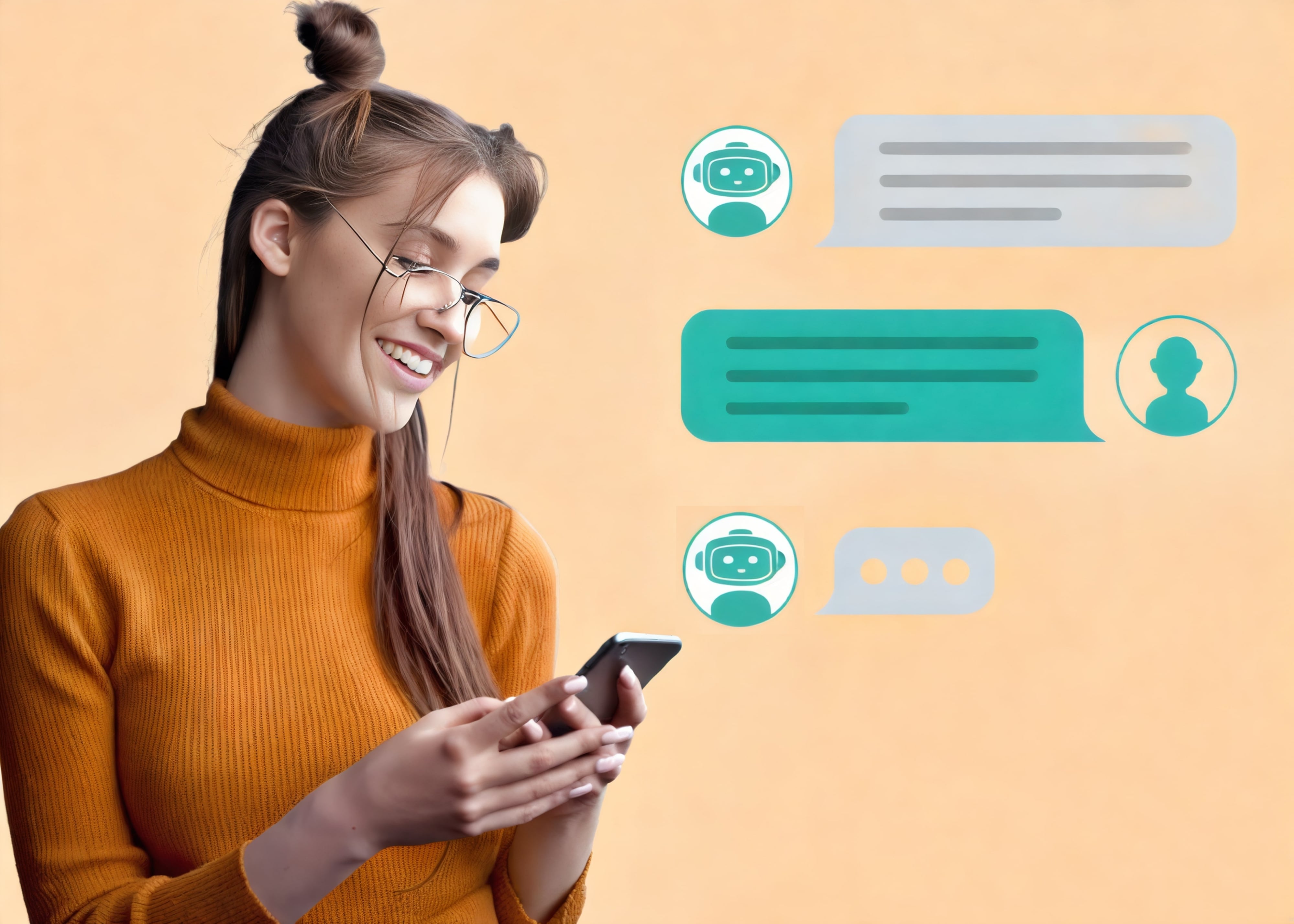 Ai Chatbot For Website - Xovient Ai